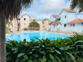 Studio Oasis - Piscine et proche des plages
